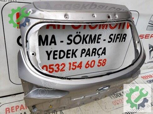 Hyundai Tucson Bagaj Kapağı çıkma parça