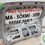 Hyundai Tucson bagaj kapağı