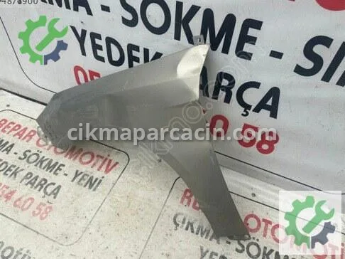 Ford Focus Sol Ön Çamurluk çıkma parça