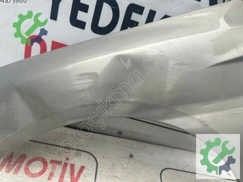 Ford Focus Sol Ön Çamurluk çıkma parça