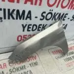 Ford Focus sol ön Çamurluk  13-18  orjinal çıkma