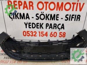 Toyota chr ön tampon ızgara 52129-f4180 orjinal çıkma