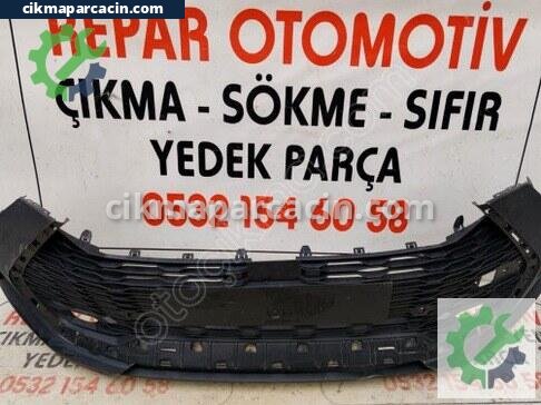 Toyota Corolla Tampon Izgarası çıkma parça