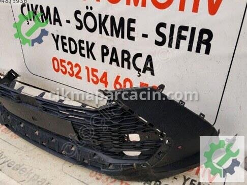 Toyota Corolla Tampon Izgarası çıkma parça
