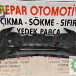 Toyota chr ön tampon ızgara 52129-f4180 orjinal çıkma