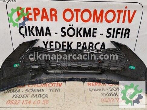 Toyota Corolla Tampon Izgarası çıkma parça