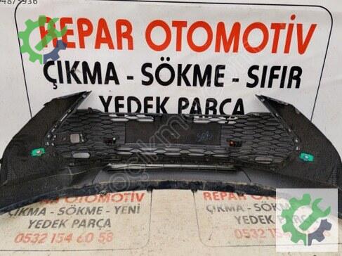 Toyota Corolla Tampon Izgarası çıkma parça