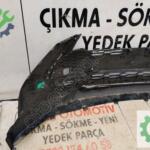 Toyota chr ön tampon ızgara 52129-f4180 orjinal çıkma