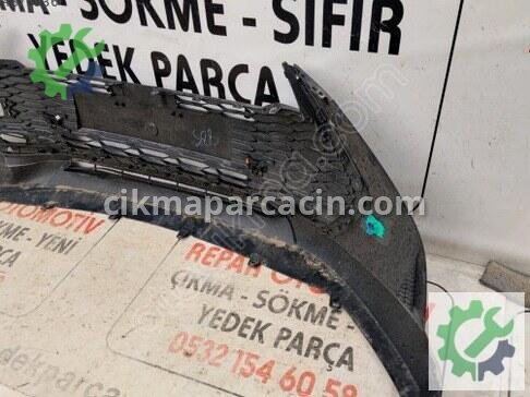 Toyota Corolla Tampon Izgarası çıkma parça