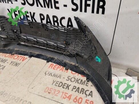 Toyota Corolla Tampon Izgarası çıkma parça