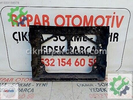 MG HS Ön Panel çıkma parça