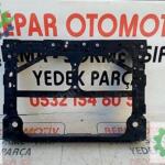 MG HS ÖN PANEL orijinal hatasız 11034645