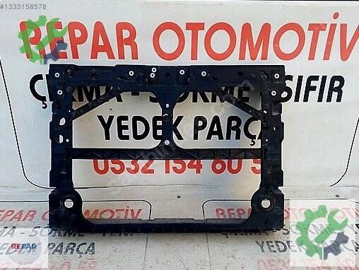 MG HS Ön Panel 11034645 çıkma parça