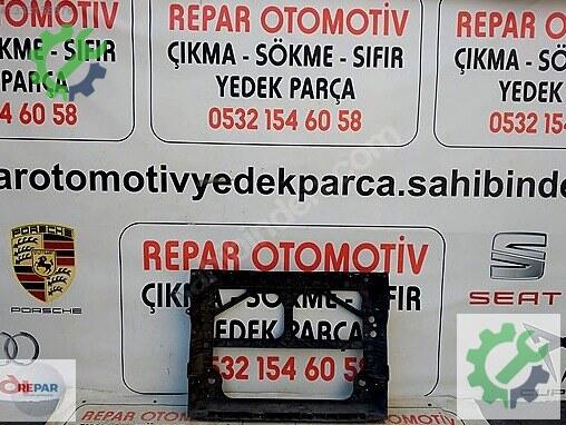 MG HS Ön Panel 11034645 çıkma parça