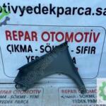 Musso grand sağ ön çamurluk yeşil orjinal çıkma
