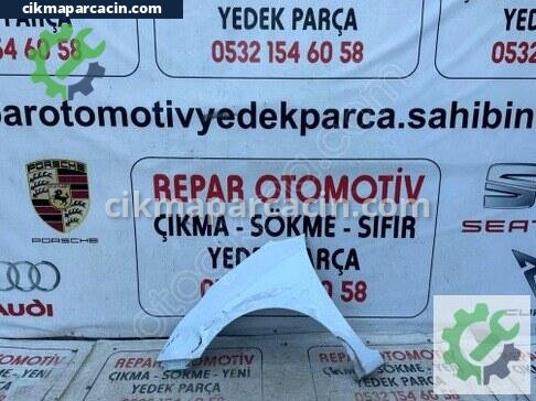 Kia Ceed Sol Ön Çamurluk çıkma parça