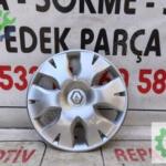 GRAND SCENIC 16 INCH JANT KAPAĞI 8200422606