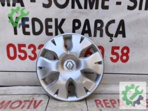 GRAND SCENIC 16 INCH JANT KAPAĞI 8200422606
