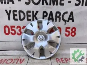 GRAND SCENIC 16 INCH JANT KAPAĞI 8200422606