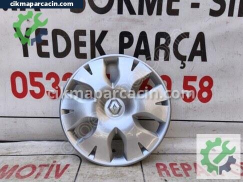 Renault Scenic Jant Kapağı çıkma parça