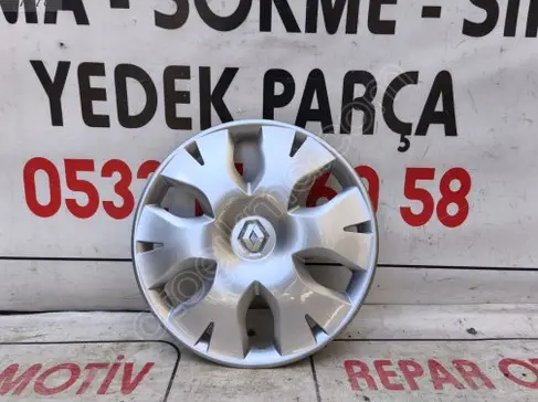 Renault Scenic Jant Kapağı çıkma parça
