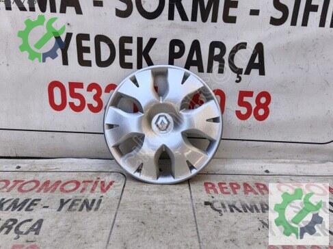Renault Scenic Jant Kapağı 8200422606 çıkma parça