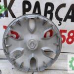 GRAND SCENIC 16 INCH JANT KAPAĞI 8200422606