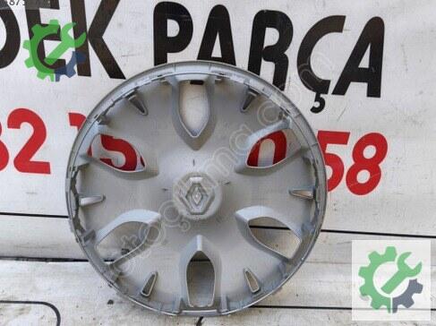 Renault Scenic Jant Kapağı 8200422606 çıkma parça