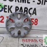 GRAND SCENIC 16 INCH JANT KAPAĞI 8200422606