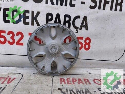 Renault Scenic Jant Kapağı 8200422606 çıkma parça