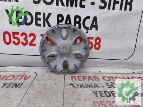 Renault Scenic Jant Kapağı 8200422606 çıkma parça