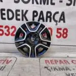 Dacia Sandero Stepway 16 İnç Jant Kapağı 403155853R