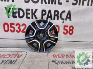 Dacia Sandero Stepway 16 İnç Jant Kapağı 403155853R