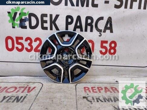 Dacia Sandero Jant Kapağı çıkma parça