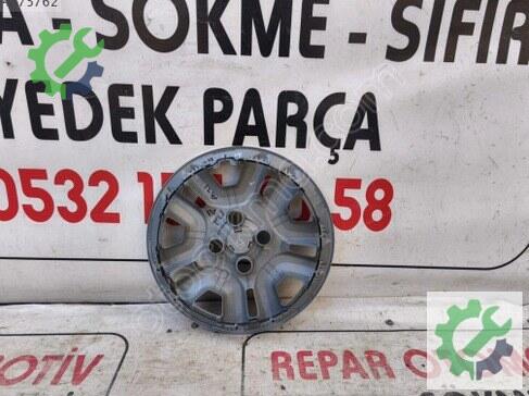 Dacia Sandero Jant Kapağı 403155853R çıkma parça