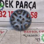 Dacia Sandero Stepway 16 İnç Jant Kapağı 403155853R