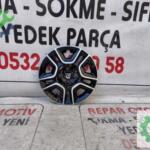 Dacia Sandero Stepway 16 İnç Jant Kapağı 403155853R