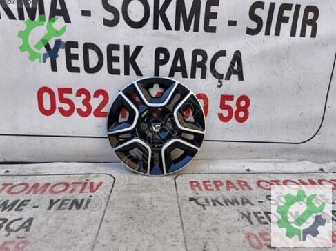 Dacia Sandero Jant Kapağı 403155853R çıkma parça