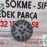 Dacia Sandero Stepway 16 İnç Jant Kapağı 403155853R