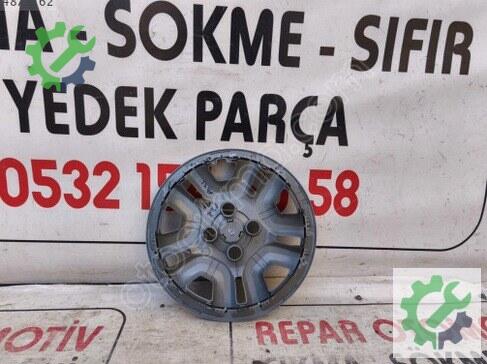 Dacia Sandero Jant Kapağı 403155853R çıkma parça