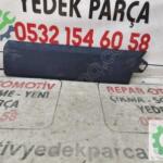 Ford Transit 2014/19  ön kapı plastik kaplama çıtası