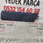 Ford Transit 2014/19  ön kapı plastik kaplama çıtası