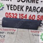 Ford Transit 2014/19  ön kapı plastik kaplama çıtası