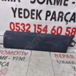 Ford Transit 2014/19  ön kapı plastik kaplama çıtası