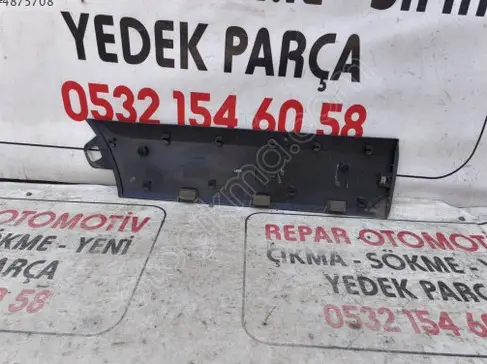 Ford Transit Kapı Çıtası 2014/19 çıkma parça