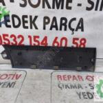 Ford Transit 2014/19  ön kapı plastik kaplama çıtası