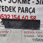 Ford Transit 2014/19  ön kapı plastik kaplama çıtası