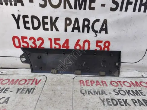 Ford Transit Kapı Çıtası 2014/19 çıkma parça