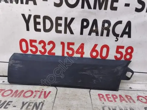 Ford Transit Kapı Çıtası 2014/19 çıkma parça