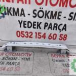 FİAT EGEA 2018 TAMPON DEMİRİ orjinal çıkma